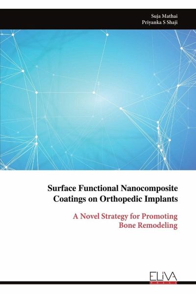 Surface Functional Nanocomposite Coatings on Orthopedic Implants Surface Functional Nanocomposite Coatings on Orthopedic Implants