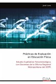 Prácticas de Evaluación en Educación Física