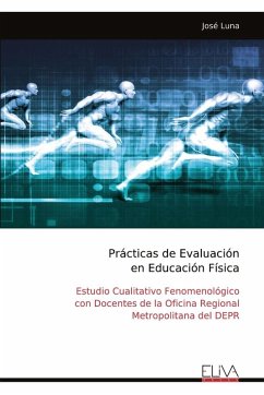 Cover Prácticas de Evaluación en Educación Física
