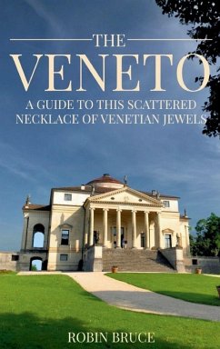 Cover The Veneto