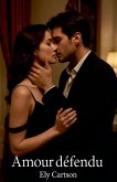 Amour défendu Amour défendu