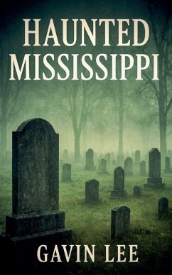 Cover Haunted Mississippi