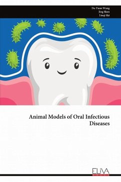 Cover Animal Models of Oral Infectious Diseases