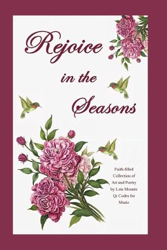 Cover Rejoice In Seasons