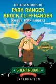 The Adventures of Park Ranger Brock Cliffhanger & His Jr. Park Rangers