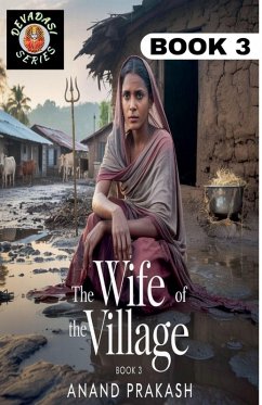 Cover The Wife of the Village