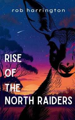 Cover Rise of the North Raiders