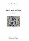 Mort en prison