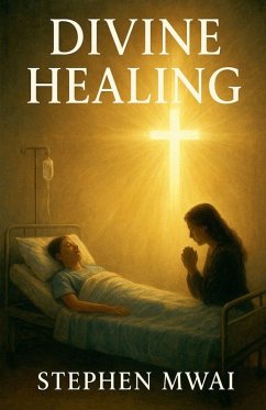 Cover Divine Healing