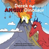 Derek the Angry Dinosaur