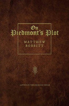 Cover On Piedmont's Plot