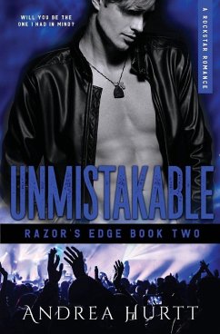 Cover Unmistakeable