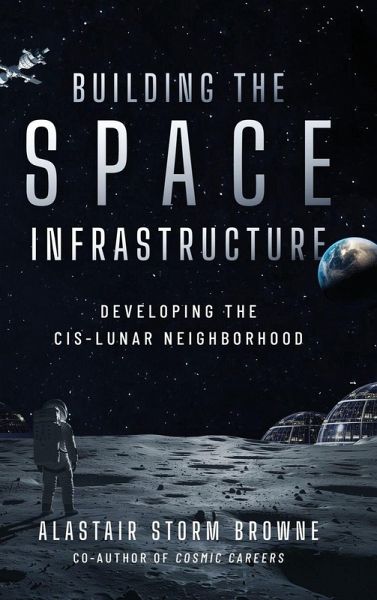 Building the Space Infrastructure