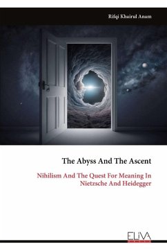 Cover The Abyss And The Ascent