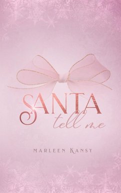 Cover Santa Tell Me