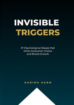 Invisible Triggers - Karn, Karina