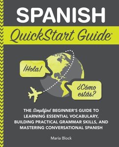 Cover Spanish QuickStart Guide
