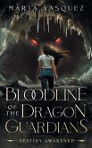 Bloodline of the Dragon Guardians