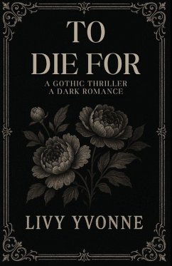 Cover To Die For