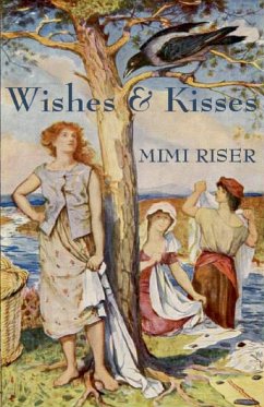 Wishes & Kisses - Riser, Mimi