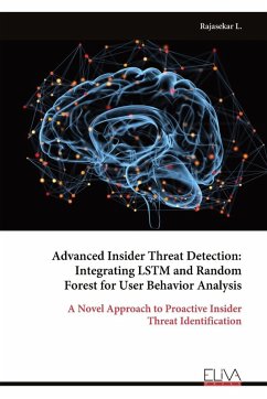 Advanced Insider Threat Detection - L., Rajasekar Advanced Insider Threat Detection - L., Rajasekar