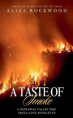 Cover A Taste of Smoke