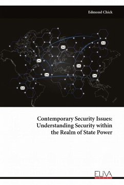 Cover Contemporary Security Issues