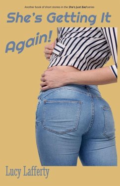 She's Getting It Again! - Lafferty, Lucy