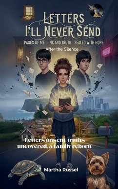 Cover Letters I'll Never Send