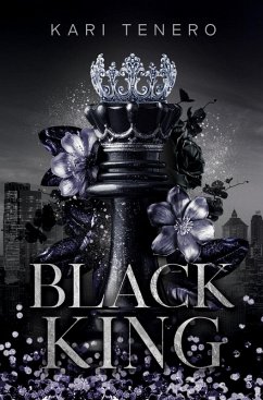 Cover Black King
