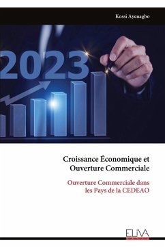 Cover Croissance Économique et Ouverture Commerciale