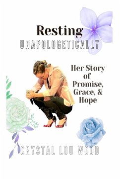 Cover Resting Unapologetically