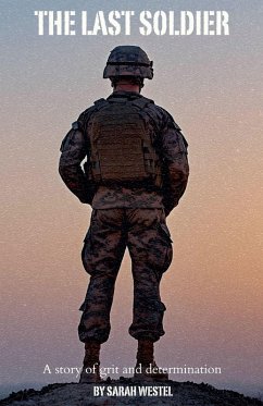 Cover The Last Soldier