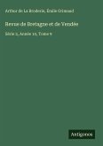 Revue de Bretagne et de Vendée Revue de Bretagne et de Vendée