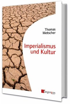 Cover Imperialismus und Kultur