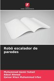 Robô escalador de paredes
