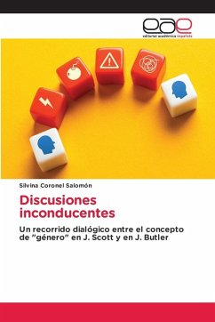 Cover Discusiones inconducentes