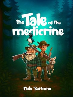 Cover The Tale of the Medicrine