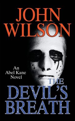 Cover The Devil's Breath