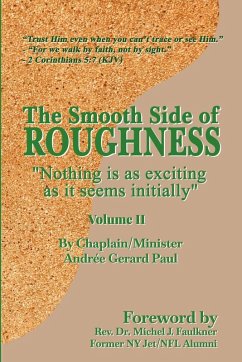 Cover The Smooth Side of Roughness