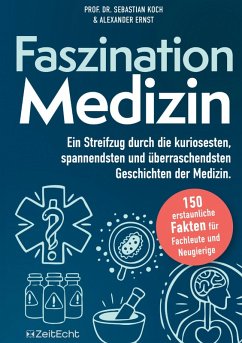 Cover Faszination Medizin
