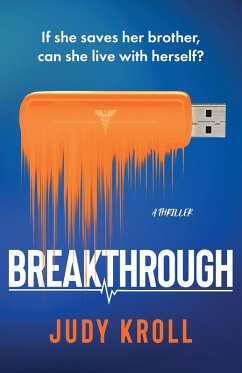 Cover Breakthrough