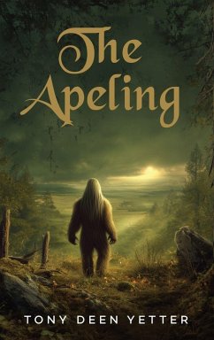 The APELING - Deen Yetter, Tony