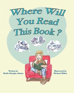 Cover Where Will You Read This Book?