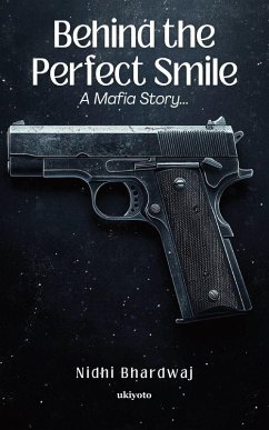 Cover Behind the Perfect Smile