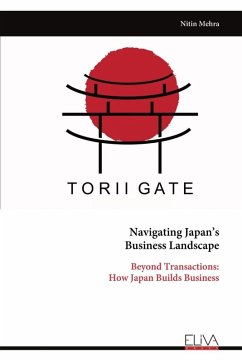 Cover Navigating Japan's Business Landscape