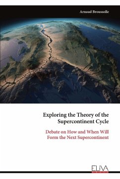 Cover Exploring the Theory of the Supercontinent Cycle