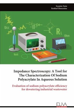 Cover Impedance Spectroscopy