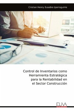 Cover Control de Inventarios como Herramienta Estratégica para la Rentabilidad en el Sector Construcción