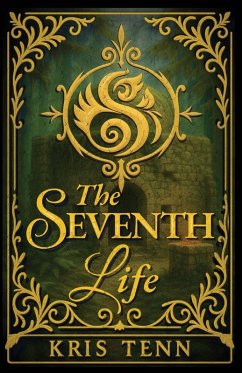 Cover The Seventh Life
